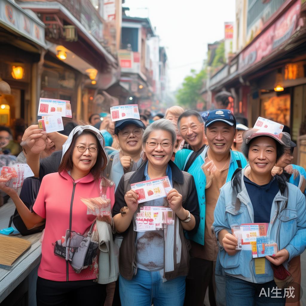 泰州政府消费券,让消费更便捷,助力生活更美好 - 快讯网 - 分享生活资讯热点话题综合门户网www.yunbaotong.com
