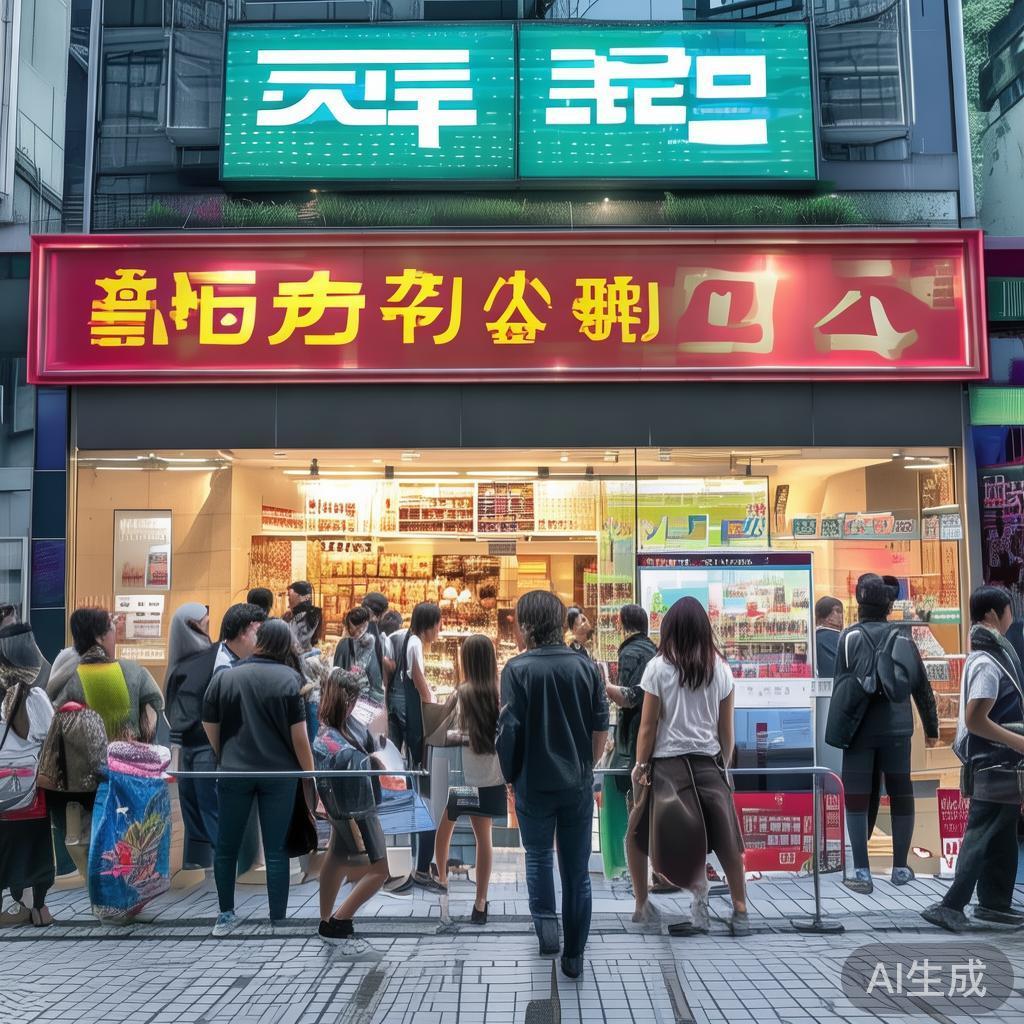 老河口门店如何精准获客?这5招让你的生意翻倍! - 快讯网 - 分享生活资讯热点话题综合门户网www.yunbaotong.com