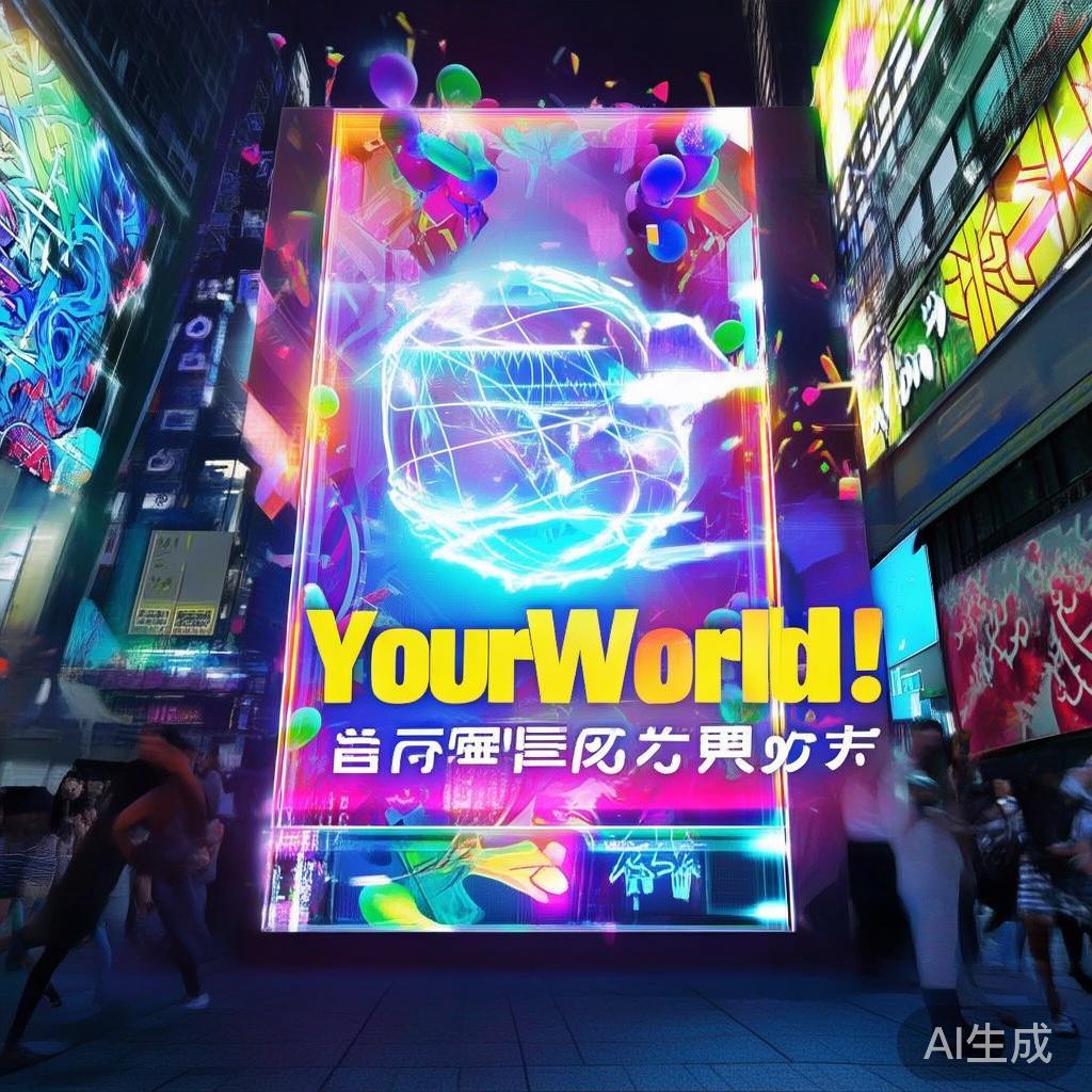 全新上线!快来领取YourWorld福利! - 快讯网 - 分享生活资讯热点话题综合门户网www.yunbaotong.com