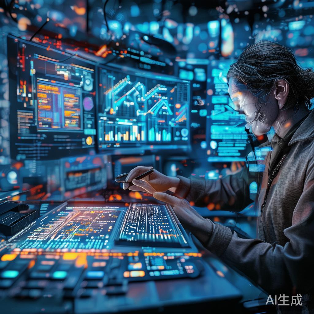 精准流量获客,如何让每一分投入都物超所值? - 快讯网 - 分享生活资讯热点话题综合门户网www.yunbaotong.com