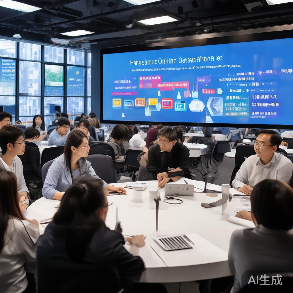 杭州全网获客收费模式解析，从私域到公域，低成本高转化的实战指南 - 快讯网 - 分享生活资讯热点话题综合门户网www.yunbaotong.com