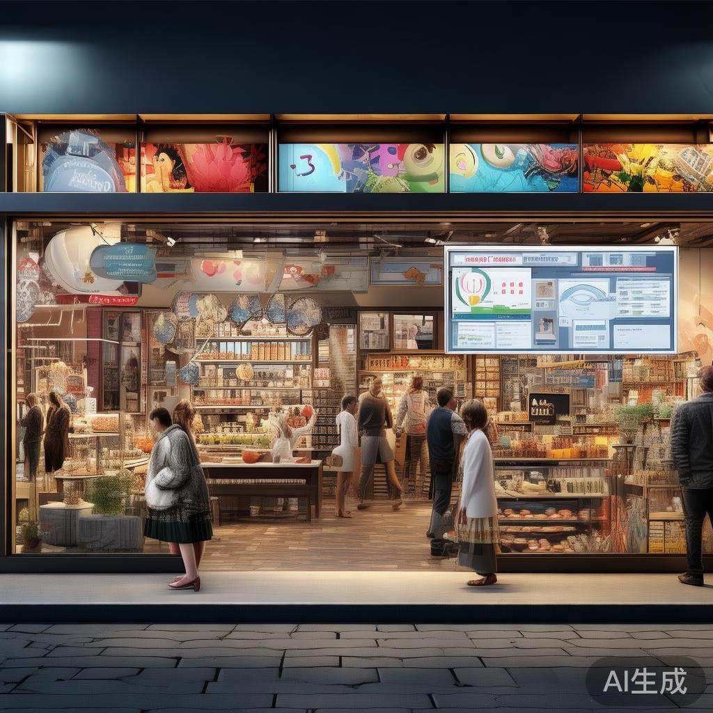 门店获客策略,从零开始打造你的客流增长引擎! - 快讯网 - 分享生活资讯热点话题综合门户网www.yunbaotong.com