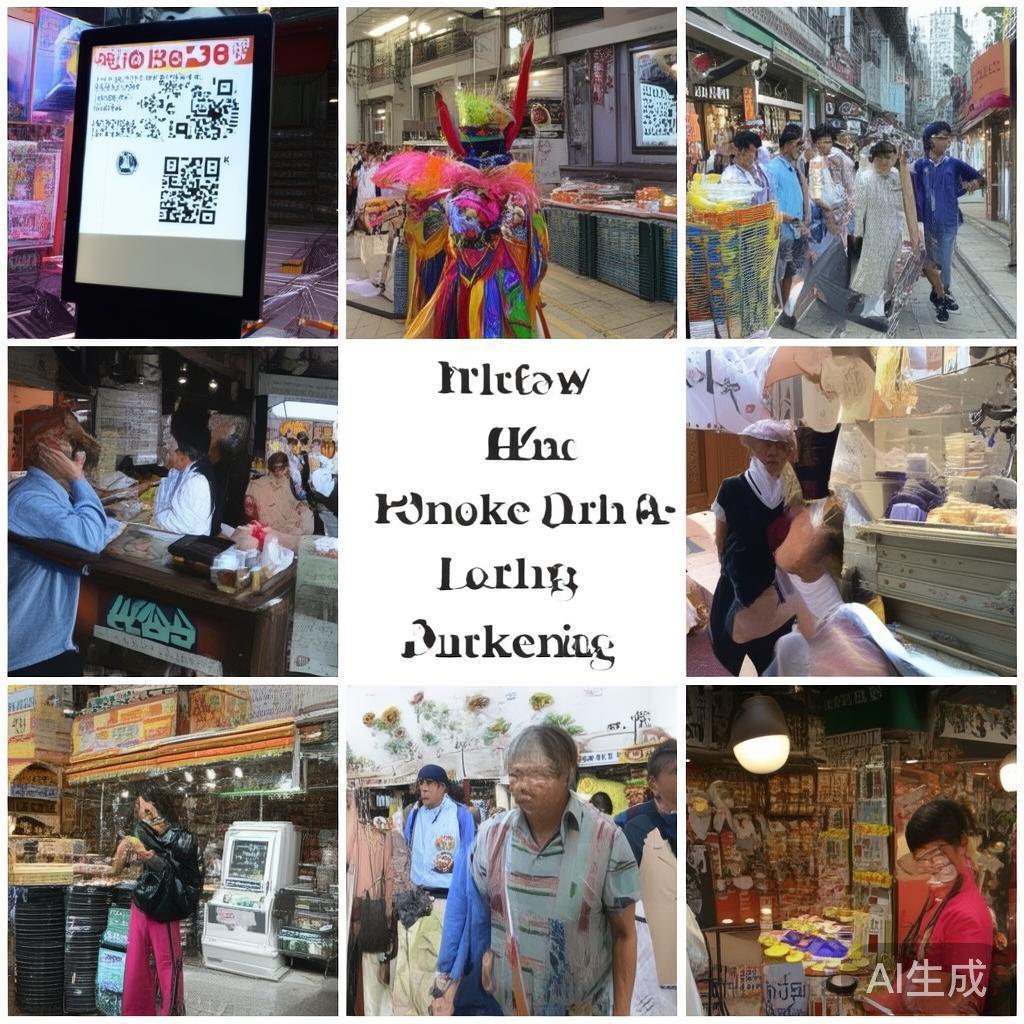 香港商家如何有效获客,策略与实践指南 - 快讯网 - 分享生活资讯热点话题综合门户网www.yunbaotong.com