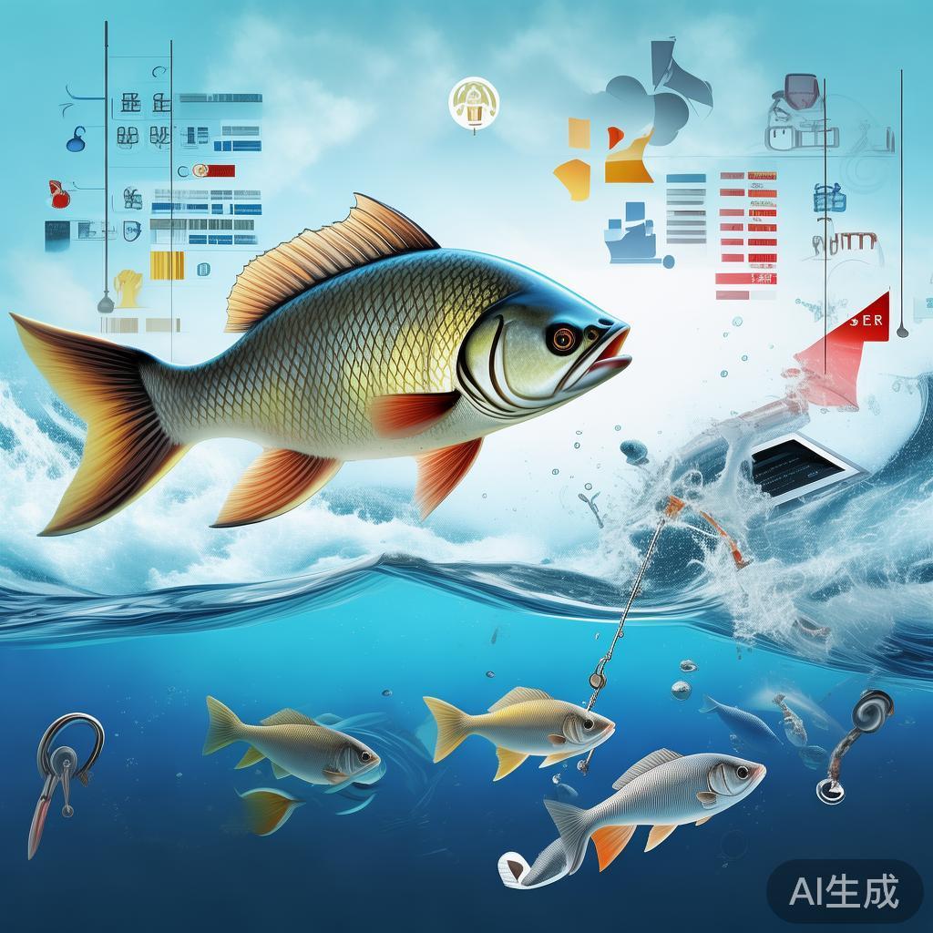 渔跃在线,如何在竞争激烈的市场中精准获客? - 快讯网 - 分享生活资讯热点话题综合门户网www.yunbaotong.com