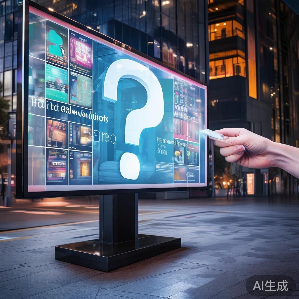 电梯广告费怎么领取?unsafe广告费陷阱全解析 - 快讯网 - 分享生活资讯热点话题综合门户网www.yunbaotong.com