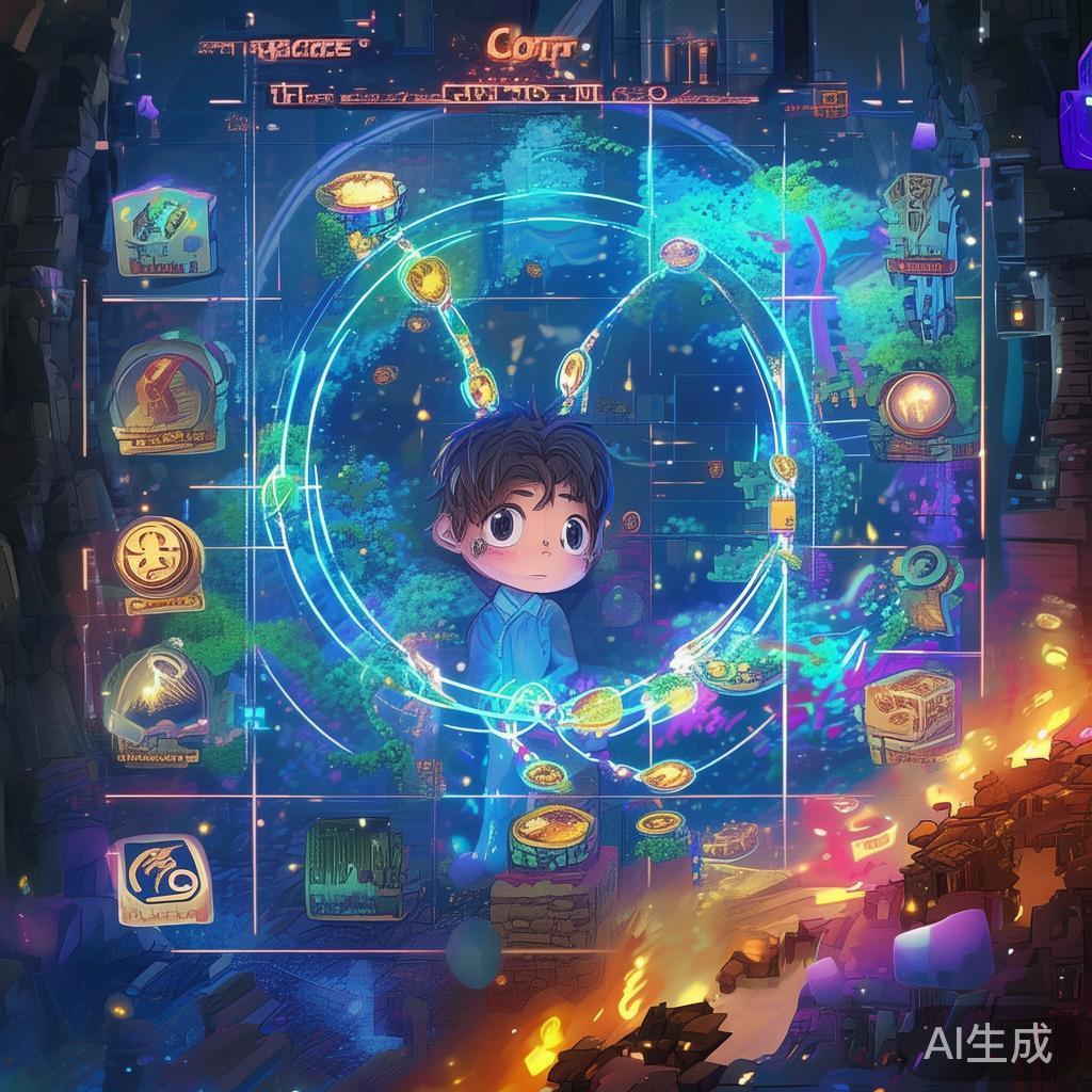 迷你币的秘密,从零开始赚取数字资产的必经之路 - 快讯网 - 分享生活资讯热点话题综合门户网www.yunbaotong.com