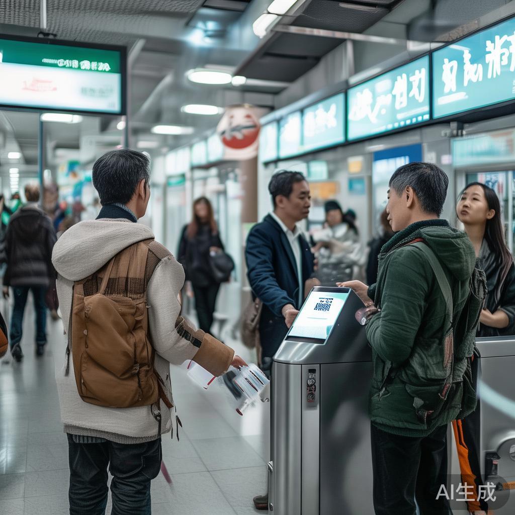 如何顺利领取西安地铁码码? - 快讯网 - 分享生活资讯热点话题综合门户网www.yunbaotong.com