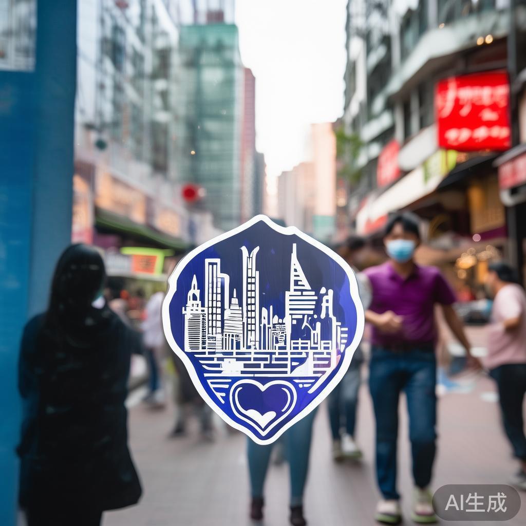 济南疫情贴纸，助力疫情防控，助力市民生活 - 快讯网 - 分享生活资讯热点话题综合门户网www.yunbaotong.com