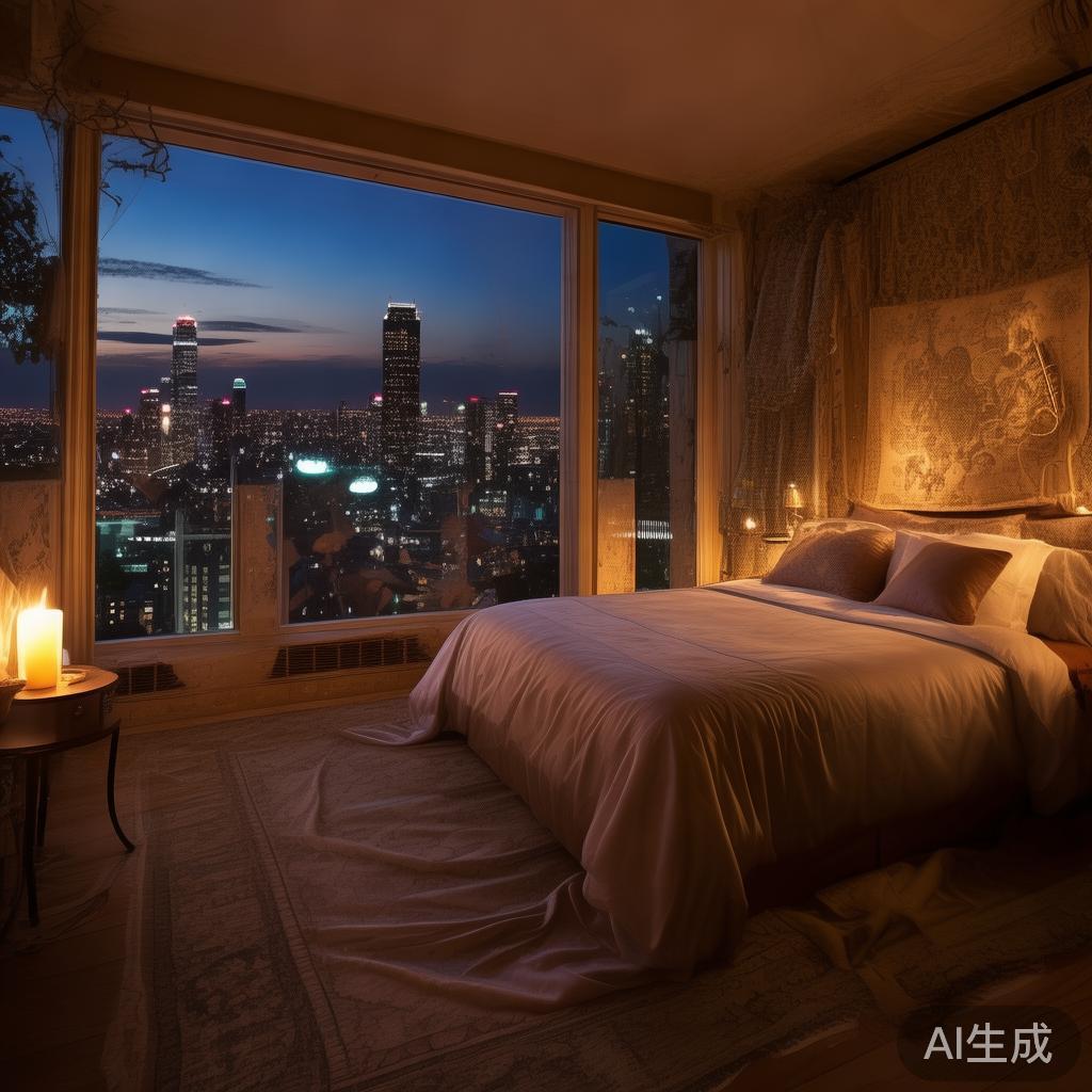 住进一家闹中取静的旅馆,是种怎样的体验? - 快讯网 - 分享生活资讯热点话题综合门户网www.yunbaotong.com