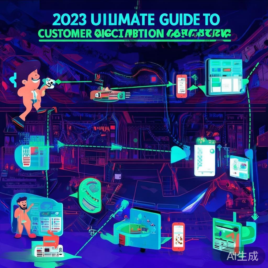 2023年获客小程序开通全攻略，手把手教你从0到1搭建获客神器！ - 快讯网 - 分享生活资讯热点话题综合门户网www.yunbaotong.com