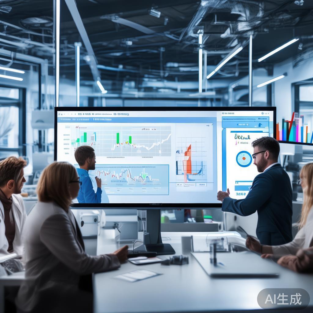 医疗行业获客怎么赚钱?线上+线下双轨破局,低成本高回报! - 快讯网 - 分享生活资讯热点话题综合门户网www.yunbaotong.com