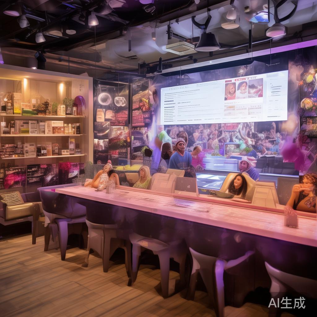 线上获客的终极密码!按摩足浴店如何低成本实现高转化? - 快讯网 - 分享生活资讯热点话题综合门户网www.yunbaotong.com