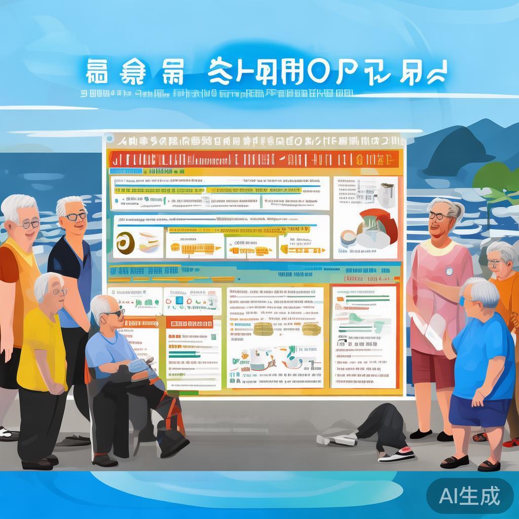 秦皇岛退休金领取指南,轻松提升收入! - 快讯网 - 分享生活资讯热点话题综合门户网www.yunbaotong.com